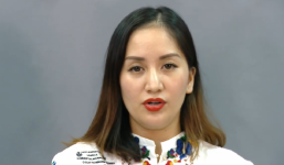 Khánh Thi sững người khi nghe mẹ chồng hỏi một câu 'rất đau'