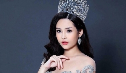 Phản ứng của Lê Âu Ngân Anh khi Cục Nghệ thuật biểu diễn trả lại đơn xin thi quốc tế