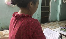 Người phụ nữ 10 lần nộp đơn ly dị, đòi 'tiền công làm vợ': Những năm kết hôn mình đã chịu nhiều thiệt thòi.