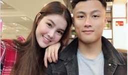 Phát ngôn sốc của Kỳ Hân về Mạc Hồng Quân hot nhất mạng xã hội