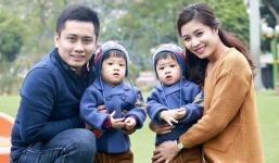 Phản ứng bất ngờ của MC Trung Nghĩa khi Hoàng Linh bị tố bỏ mặc 2 con