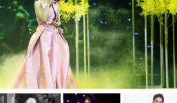 Mỹ Tâm 'hất ngã' Taylor Swift và Ariana Grande, thống trị BXH âm nhạc Spotify Việt Nam