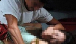 Phẫn nộ: Cha già đồi bại cưỡng bức con gái ruột suốt 2 năm mới bị phát hiện