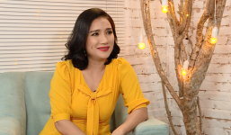 'Bà mai' Cát Tường: Hiện tại tôi vẫn ế, nhưng những người đã yêu đều nghèo hơn tôi