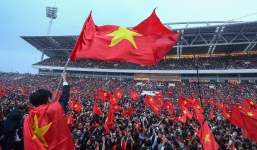 Mỹ Đình: Nỗi ám ảnh từ những vận đen trong quá khứ đến niềm hy vọng của hiện tại