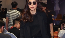 Bất ngờ Tăng Thanh Hà tái xuất showbiz với diện mạo khác lạ sau 6 năm