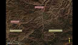 Thời sự thế giới ngày 6/12: Lộ ảnh Triều Tiên ngấm ngầm xây căn cứ khủng giấu tên lửa