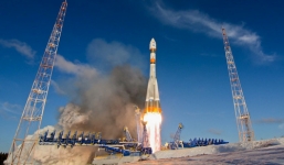 Thời sự thế giới ngày 6/12: Lộ ảnh Triều Tiên ngấm ngầm xây căn cứ khủng giấu tên lửa