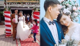 Vợ chết lặng khi thấy chồng tối qua vẫn ngủ cùng mình, hôm sau đã sang tỉnh khác làm chú rể