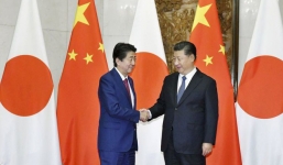 Tiết lộ người đặc biệt được ông Tập xin lời khuyên trước khi hội đàm với Trump