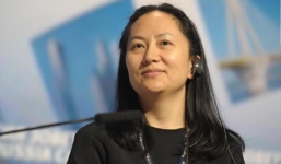 Trung Quốc yêu cầu Mỹ, Canada thả ngay giám đốc Huawei