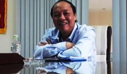 Trưởng Ban khu kinh tế mở Chu Lai bất ngờ xin nghỉ việc