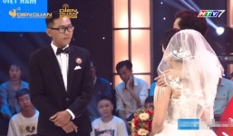 Trường Giang bất ngờ bị loại khỏi vòng bầu chọn Giải Mai Vàng 2019 vì màn cầu hôn phản cảm