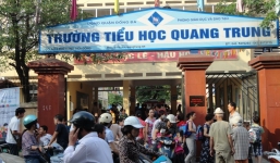 Vụ học sinh bị phạt 50 cái tát: Lời trần tình bất ngờ của cô giáo