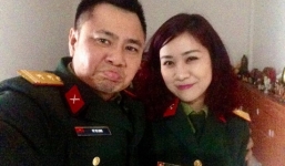 Tiết lộ ít biết về người vợ xinh đẹp, quyền lực của danh hài Tự Long