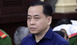 Vũ 'nhôm' bị đề nghị mức án 15 - 17 năm tù