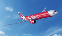 Air Asia dự kiến tăng 20 chuyến bay chở người Việt đi xem chung kết