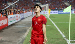 Tân Hoa Xã - Trung Quốc: “Việt Nam đá như dạo chơi vẫn vào chung kết AFF Cup!”