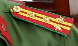 2 đại tá là trưởng công an huyện, thị xã ở Sóc Trăng xin nghỉ hưu 'non'