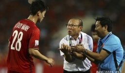 Tuyển Việt Nam khiến quê nhà thầy Park rung chuyển, hứa hẹn giấc mơ vô địch AFF Cup