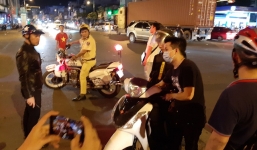 Hậu AFF Cup: Xử phạt 78 người cổ vũ bóng đá quá khích