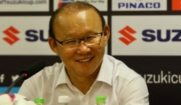 Báo Hàn Quốc: HLV Park Hang-seo đã đoán trước kết quả trận bán kết lượt về AFF Cup 2018