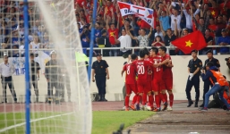 Lịch thi đấu chung kết AFF Cup 2018: ĐT Việt Nam đá lượt đi trên sân Bukit Jalil