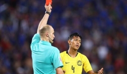 Đội tuyển Malaysia đã phải trả giá rất đắt cho tấm vé vào chung kết