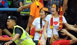 Tái ngộ Malaysia, Việt Nam lại lo về nỗi ám ảnh ở Shah Alam