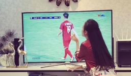 Quỳnh búp bê thả thính Công Phượng sau chiến thắng của tuyển Việt Nam trước Philippines