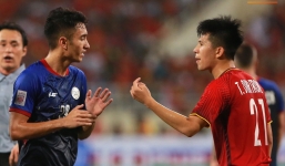 Loạt bằng chứng cho thấy Đình Trọng thường ngày ỏn ẻn hiền lành nhưng lúc gặp chuyện thì đổi tính “gắt” đến khó lường