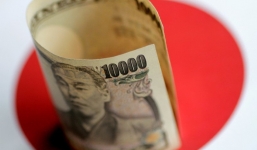 Tỷ giá ngoại tệ 7/12/2018: USD, Nhân dân tệ và Euro giảm