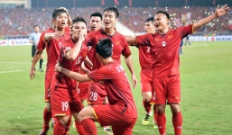 'Cú đấm nát gan' của HLV Park Hang-seo sẽ là chìa khóa mở ra ngôi vô địch