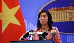 Việt Nam sẽ tham gia đối thoại về quyền con người