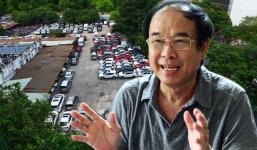 Cựu Phó chủ tịch TP HCM vừa bị bắt liên quan việc chuyển giao lô đất 'vàng' về tay tư nhân như thế nào?