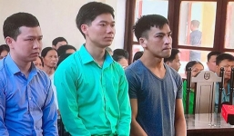 Bác sĩ Hoàng Công Lương bị truy tố với tội danh từ 3 đến 10 năm tù