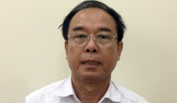 Bắt giam nguyên Phó chủ tịch UBND TP HCM Nguyễn Thành Tài 