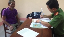 Lời khai của cụ ông 63 tuổi xâm hại bé gái 4 tuổi trong vườn tràm