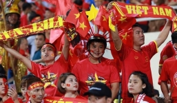 Đề nghị Malaysia tạo điều kiện mua vé, đảm bảo an ninh cho CĐV Việt Nam