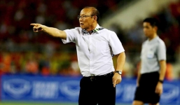 Báo Hàn Quốc chỉ ra thêm một con số khổng lồ mà 'ma thuật Park Hang-seo' đem lại