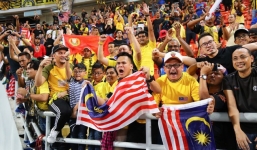 Sự thật chuyện Malaysia miễn phí vé cho CĐV trong trận chung kết AFF Cup với Việt Nam