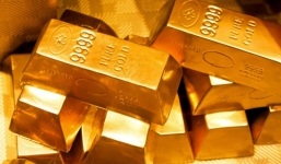 Giá vàng hôm nay 8/12/2018: Ghi nhận tăng giảm trái chiều 