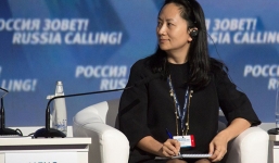 Hé lộ nguyên nhân bắt giữ giám đốc tài chính của Huawei