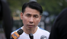 HLV Malaysia chỉ ra điểm đáng sợ nhất của ĐT Việt Nam