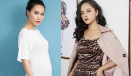 Gạt bỏ quá khứ, Thu Quỳnh lần đầu đối mặt trực tiếp với Minh Hà trên sóng truyền hình