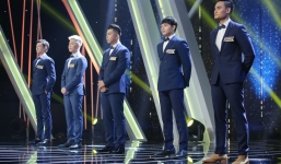 Hương Giang xin từ chức 'Nữ hoàng LGBT' vì không nhìn ra chàng trai Giới tính thứ 3