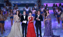 Người đẹp Mexico đăng quang Miss World 2018, Tiểu Vy dừng chân ở Top 30 trong tiếc nuối