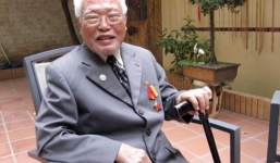 Nguyên Bí thư Hà Nội Nguyễn Văn Trân qua đời