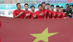 ĐT Việt Nam áp đảo đội hình tiêu biểu vòng bán kết AFF Cup 2018