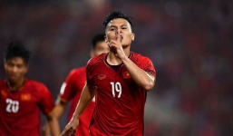 Fox Sports: Park Hang Seo nên dừng thử nghiệm Quang Hải